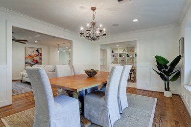 1519 Del Norte St, Houston, TX 77018 - photo 5