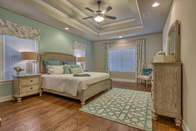Mila master bedroom 1