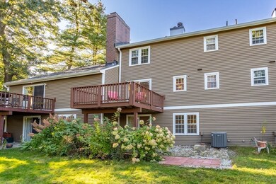 49 Cortland Ln unit 49, Boxborough, MA 01719 - photo 5