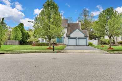 6 Hunters Green Ct, Howell, NJ 07731 - photo 2