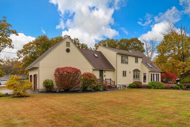 1 Bear Hill Rd, Pelham, NH 03076 - photo 6