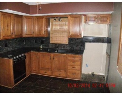 Cafeteria/Kitchen.
