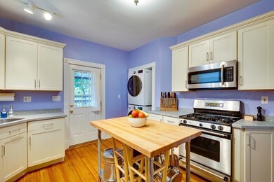 9 Woodman St unit 2, Jamaica Plain, MA 02130 - photo 3