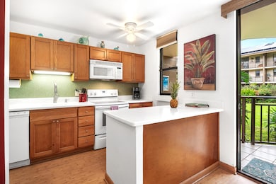 75-6026 Alii Dr unit 3107, Kailua Kona, HI 96740 - photo 5