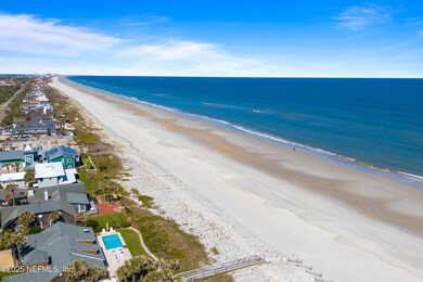 Ponte Vedra Beach