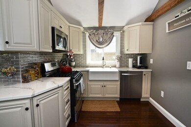 24 Roland Rd, South Weymouth, MA 02190 - photo 5