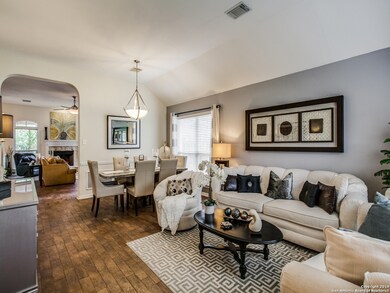 3230 Gazelle Range, San Antonio, TX 78259 - photo 4