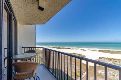 Lighthouse Towers unit 907, Clearwater Beach, FL 33767 - photo 3