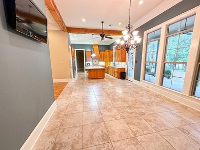 1043 Stonegate Dr, McComb, MS 39648 - photo 3