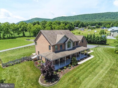 9144 Campbells Run Rd, Saint Thomas, PA 17252 - photo 3