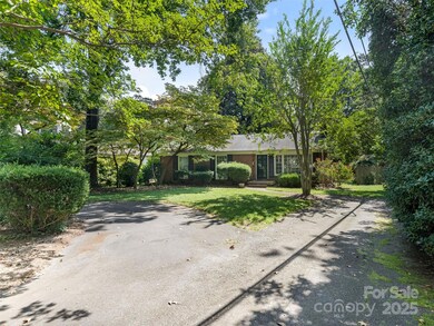 400 McAlway Rd, Charlotte, NC 28211 - photo 2