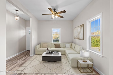 1108 Whistler Ave, Wilmington, NC 28401 - photo 6