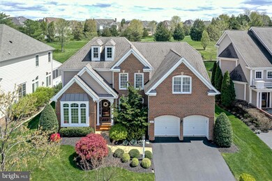 15671 Spyglass Hill Loop, Gainesville, VA 20155 - photo 5