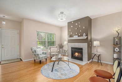 2119 Cattail Cir unit 24, Rochester Hills, MI 48309 - photo 6