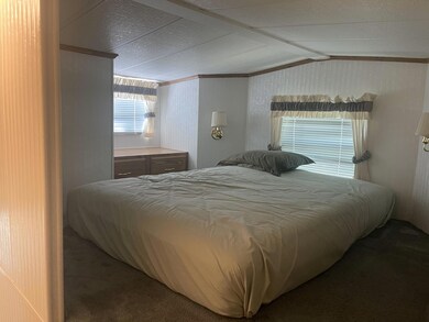 Allens Way Master Bedroom