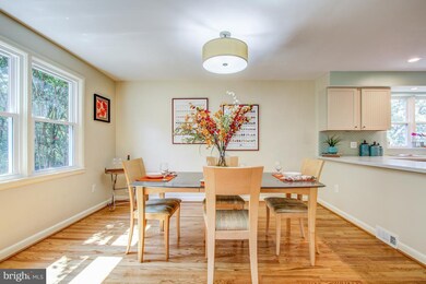 1318 Perry St NE, Washington, DC 20017 - photo 4