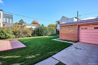 1010 S Steele St, Denver, CO 80209 - photo 2