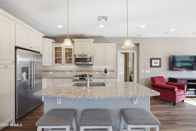 891 E Cereus Pass, Queen Creek, AZ 85140 - photo 7