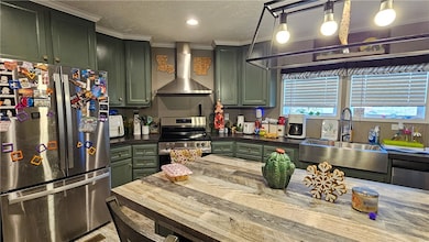 1226 Simba Rd, Atkins, AR 72823 - photo 5