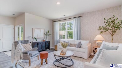 617 Bluff View Ln, Florence, SC 29505 - photo 6