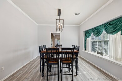 905 N Butternut Ave, Broken Arrow, OK 74012 - photo 5