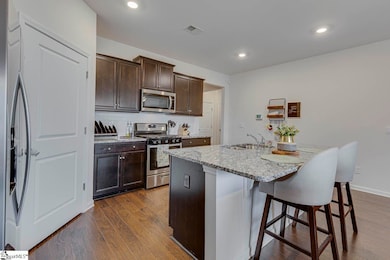 235 Light Spring Rd, Powdersville, SC 29642 - photo 2