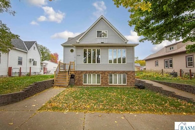 624 W 5th St, Mankato, MN 56001 - photo 2