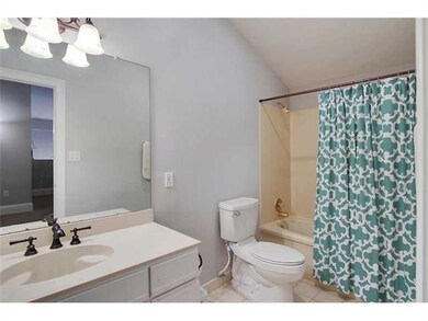 Master Bath/Spa.