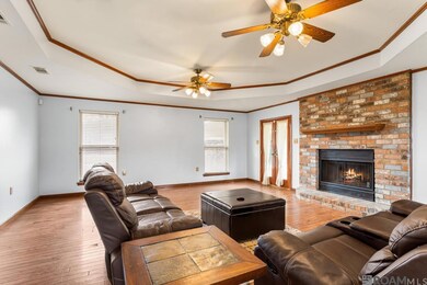 36491 Caraway Rd, Denham Springs, LA 70706 - photo 6