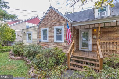 115 S Spring St, Falls Church, VA 22046 - photo 6