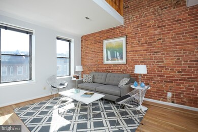 1861 California St NW unit 4, Washington, DC 20009 - photo 2