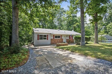 45643 Linden Ln, Lexington Park, MD 20653 - photo 2