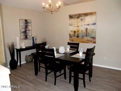 Big Formal Dining