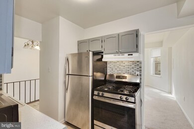 119 P St NW, Washington, DC 20001 - photo 7