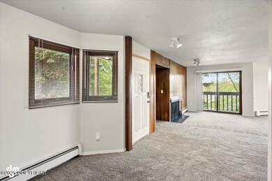 Large living space!