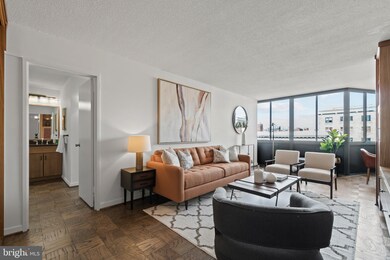 Webster House unit 602, Washington, DC 20036 - photo 5