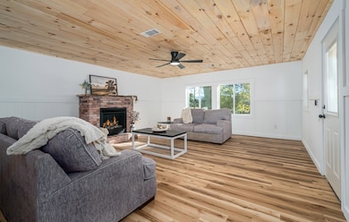 190 Northside Dr, Jasper, GA 30143 - photo 5