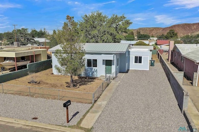 615 Corbett St, Truth Or Consequences, NM 87901 - photo 2