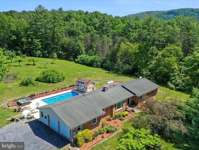 2664 Dellinger Acres, Edinburg, VA 22824 - photo 2