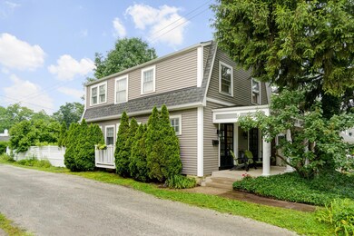 107 E Pacemont Rd