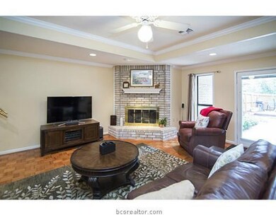 Den/Family/Great Room.