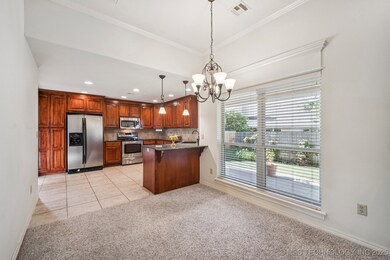 1707 W Charleston Ct, Broken Arrow, OK 74011 - photo 7