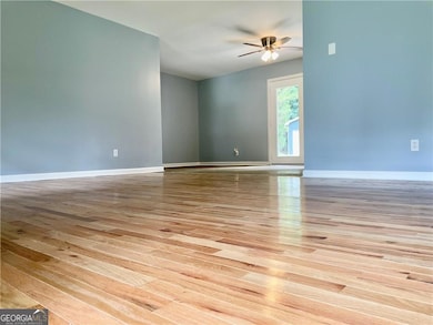 414 Landers Dr SW unit 1, Mableton, GA 30126 - photo 7