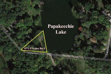 8772 E Koher Rd S, Syracuse, IN 46567 - photo 2