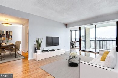 The Brittany unit 1112, Arlington, VA 22204 - photo 3