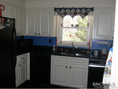 Kitchen View
