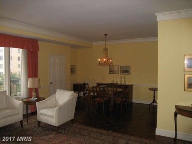 8101 Connecticut Ave unit C500, Chevy Chase, MD 20815 - photo 3