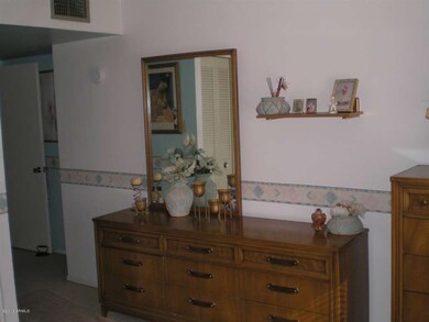 Master Bedroom Another View