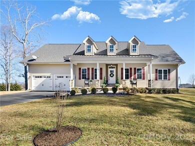 12 Carter Hill Dr, Leicester, NC 28748 - photo 2