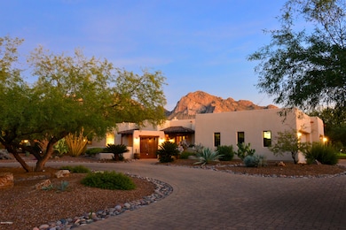 98 E Loch Lomond Place, Tucson, AZ 85737 - photo 6